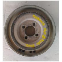 Puleggia albero motore Fiat Grande Punto anno 2006 MJD