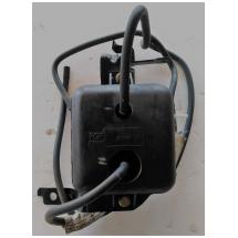Scatola aria turbina Fiat Grande Punto anno 2006 MJD