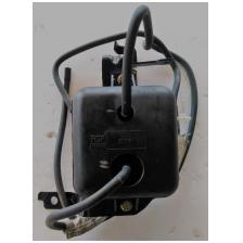 Scatola aria turbina Fiat Grande Punto anno 2006 MJD