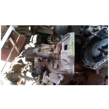 Cambio Fiat Punto anno 2005 cc1.3 MJD