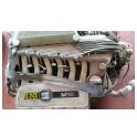 Motore Seat Leon anno 2002 cc2.8 Turbo/Benz.