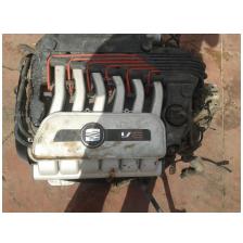 Motore Seat Leon anno 2002 cc2.8 Turbo/Benz.