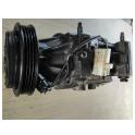 Compressore A/C Toyota Yaris Verso anno 2000 cc1.3 benzina