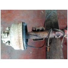 Ponte post. Iveco Daily 1988 cc2.5 diesel