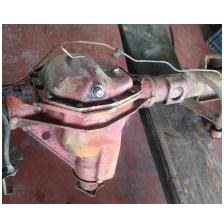 Ponte post. Iveco Daily 1988 cc2.5 diesel