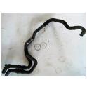 Tubi spurgo acqua Renault Megane anno 2004 DCI