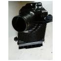Scatola porta filtro aria Renault Megane anno 2004 DCI