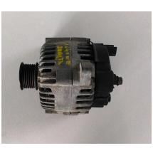 Alternatore Renault Megane anno 2004 DCI