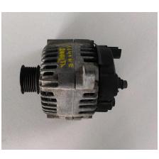 Alternatore Renault Megane anno 2004 DCI