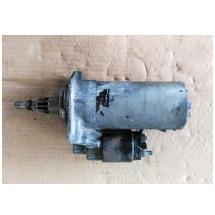 Motorino avviam. Volkwagen Passat anno 1991 diesel