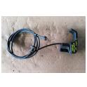 Maniglia cofano ant. Volkswagen Passat anno 1991 diesel