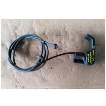 Maniglia cofano ant. Volkswagen Passat anno 1991 diesel