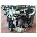 Motore Renault Megane anno 2004 cc1461 DCI