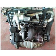 Motore Renault Megane anno 2004 cc1461 DCI