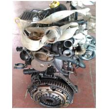 Motore Renault Megane anno 2004 cc1461 DCI