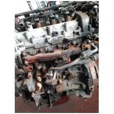 Motore Fiat Punto anno 2005 cc1.3 MJD 75CV