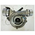 Turbina Renault Megane anno 2004 DCI