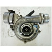 Turbina Renault Megane anno 2004 DCI