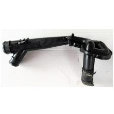Tubo flusso aria Renault Megane anno 2004 DCI