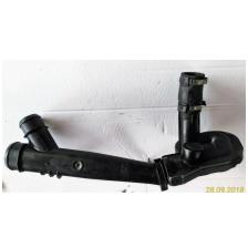 Tubo flusso aria Renault Megane anno 2004 DCI