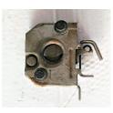 Chiusura cofano ant. Renault Megane anno 2004 DCI