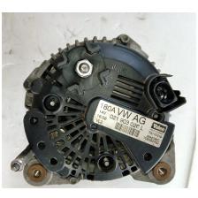 Alternatore Volkswagen Passat anno 2006 TDI