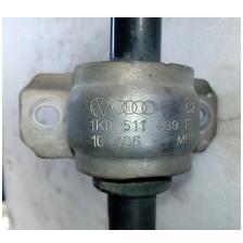 Barra stabilizzatrice Volkswagen Passat anno 2006 TDI