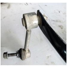 Barra stabilizzatrice Volkswagen Passat anno 2006 TDI