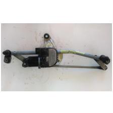 Motorino tergicristallo Volkswagen Passat anno 2006