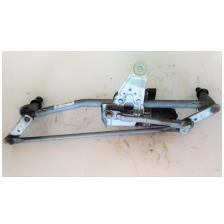 Motorino tergicristallo Volkswagen Passat anno 2006