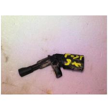 Sensore ABS post sx Volkswagen Passat anno 2006
