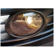 Fendinebbia sx Volkswagen Passat anno 2006