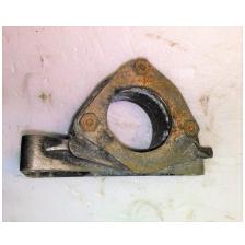 Supporto semiasse dx Fiat Croma anno 2008/2009 MJD