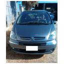Citroen Xsara Picasso anno 2005 cc1560 diesel 80KW c.m. 9HY