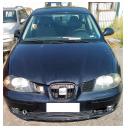 Seat Ibiza anno 2005 cc1422 diesel 55KW c.m. AMF