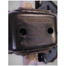 Supporto cambio Seat Ibiza anno 2005 diesel