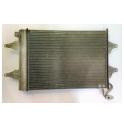 Radiatore A/C Seat Ibiza anno 2005 diesel