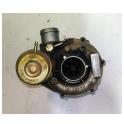 Turbina Seat Ibiza anno 2005 diesel