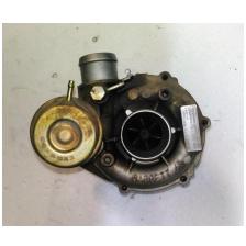 Turbina Seat Ibiza anno 2005 diesel