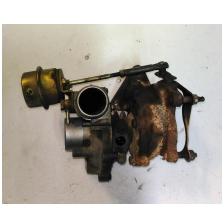 Turbina Seat Ibiza anno 2005 diesel