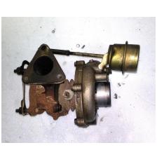 Turbina Seat Ibiza anno 2005 diesel