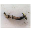 Tubo turbina Seat Ibiza anno 2005 diesel