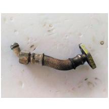Tubo turbina Seat Ibiza anno 2005 diesel