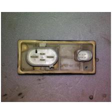 Centralina candelette Seat Ibiza anno 2005 diesel