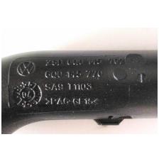 Tubo aspirazione Seat Ibiza anno 2005 diesel