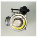 Corpo farfallato Seat Ibiza anno 2005 diesel