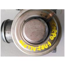 Corpo farfallato Seat Ibiza anno 2005 diesel