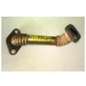 Tubo corpo farfallato Seat Ibiza anno 2005 diesel