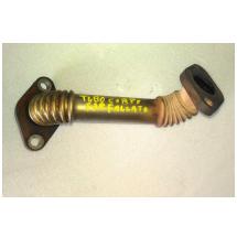 Tubo corpo farfallato Seat Ibiza anno 2005 diesel