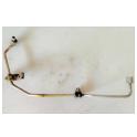 Tubo Turbina Seat Ibiza anno 2005 diesel